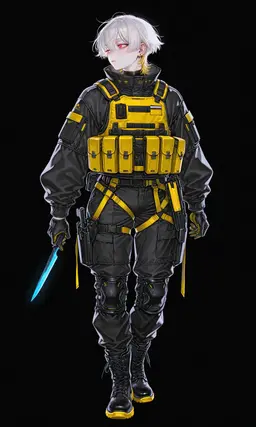 Profile image of 소야