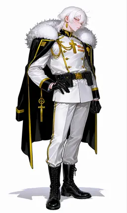 Profile image of 키라아