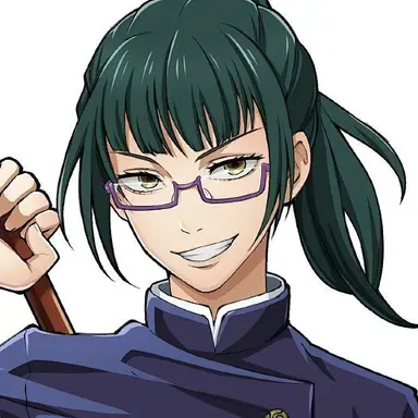 Profile image of Maki