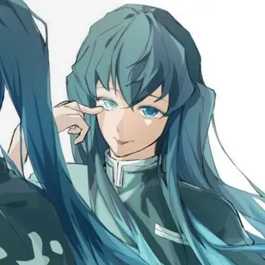 Profile image of 無一郎