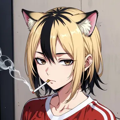 Profile image of 椿