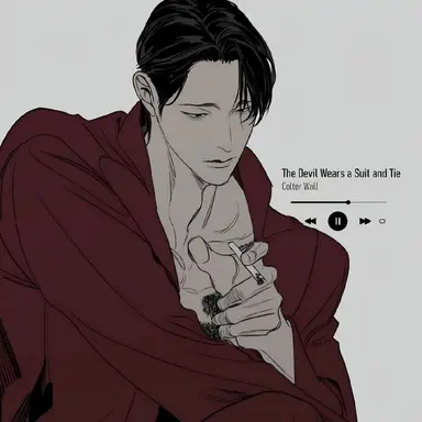 Profile image of 뤄천하