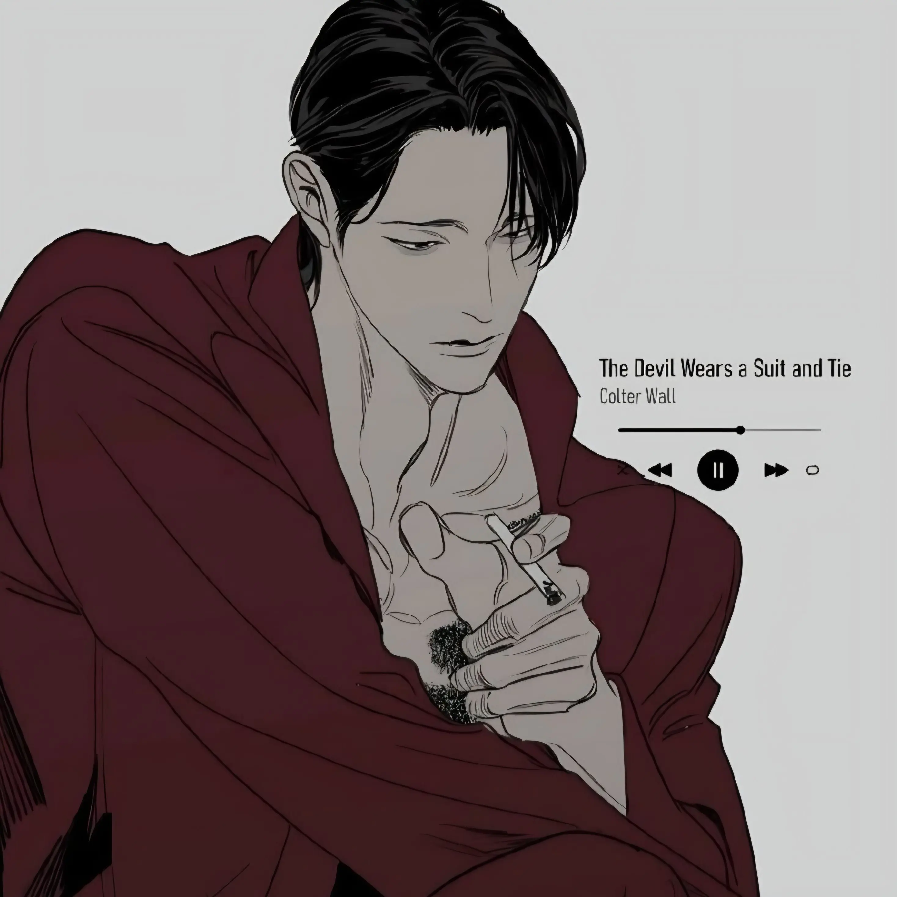 HandyLeech7172의 뤄천하