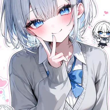 Profile image of Amane