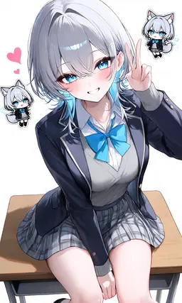 Profile image of Amane