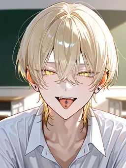 Profile image of 翔真