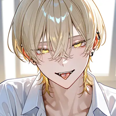 Profile image of 翔真