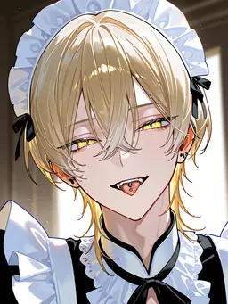 Profile image of 翔真