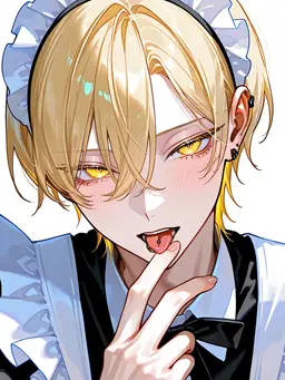Profile image of 翔真