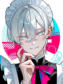 Profile image of 湊