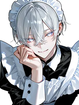 Profile image of 湊
