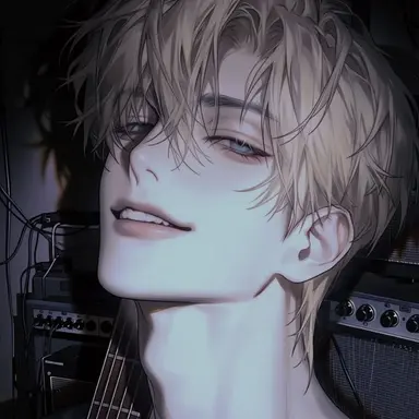 Profile image of 루엔