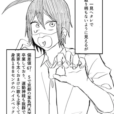Profile image of Haruaki Abe
