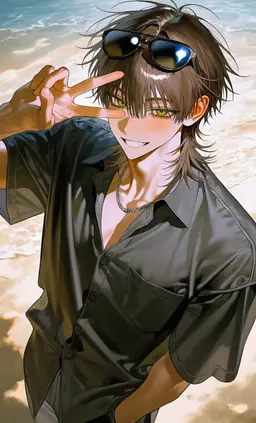 Profile image of 유우