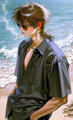 Profile image of 유우