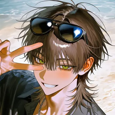 Profile image of 유우