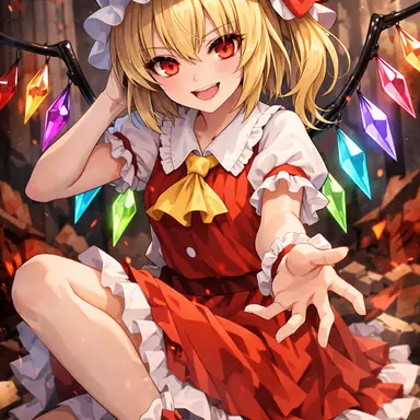 Profile image of フランドール