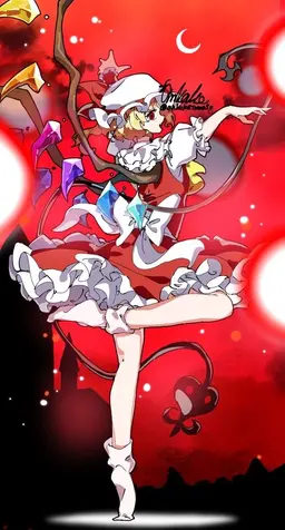 Profile image of フランドール