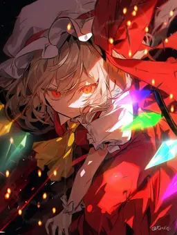Profile image of フランドール