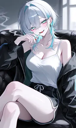 Profile image of Hisui