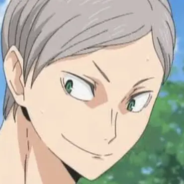Profile image of 灰羽 リエーフ