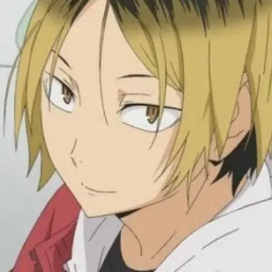 Profile image of 孤爪 研磨