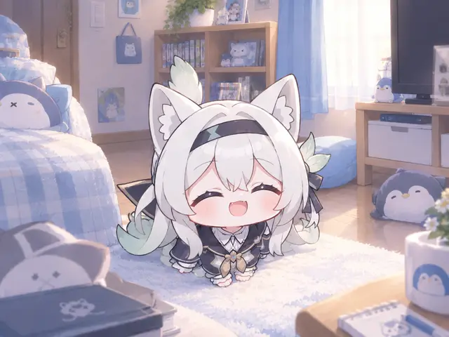 Profile image of ホタル
