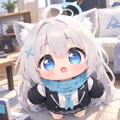 Profile image of シロコ