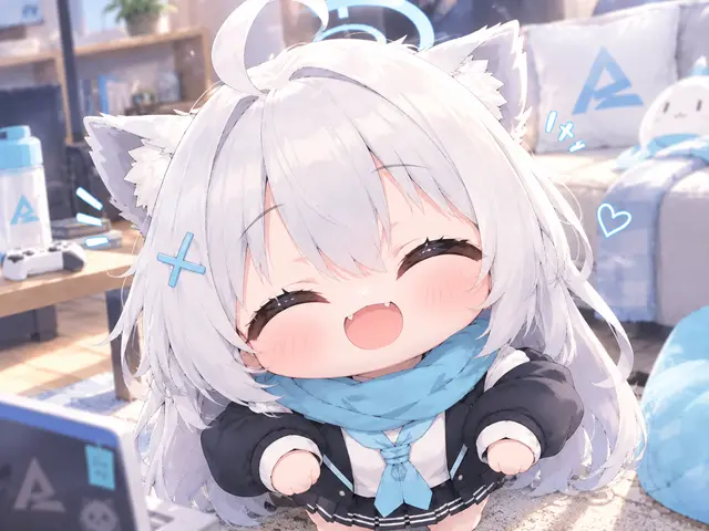 Profile image of シロコ