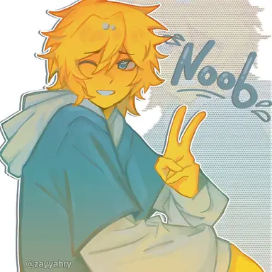 Profile image of noob