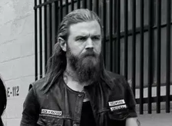 Profile image of Opie Winston