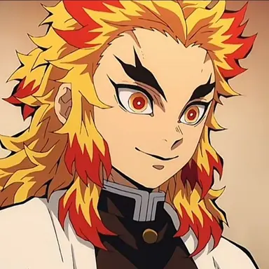 Profile image of 렌고쿠 쿄쥬로