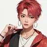 캐릭터 프로필 이미지