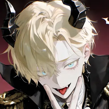 Profile image of ルシエル