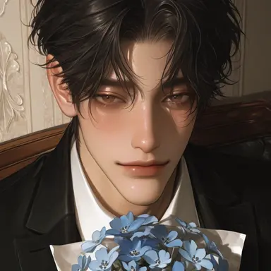 Profile image of 우시현