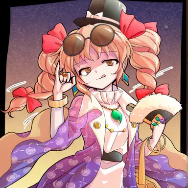 Profile image of 요리가미 조온