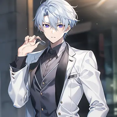 Profile image of 柊夜