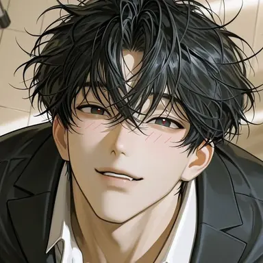 Profile image of 龍星