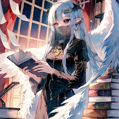 Profile image of Elvira