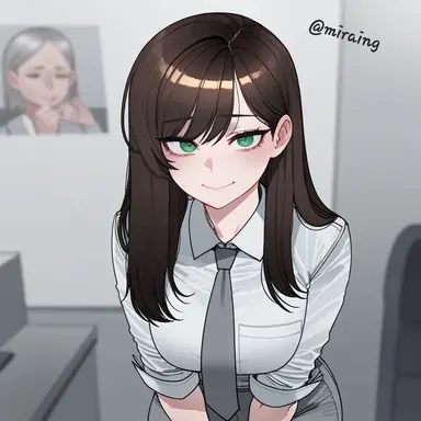 Profile image of 안유미