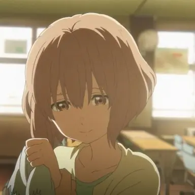 Profile image of 西宮硝子