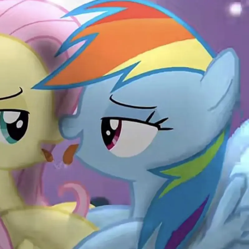 SickTime7387의 RainbowDash