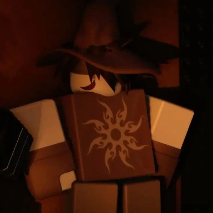 Bakingshowfan의 Darkening prayers../ Pre-forsaken, 2time user