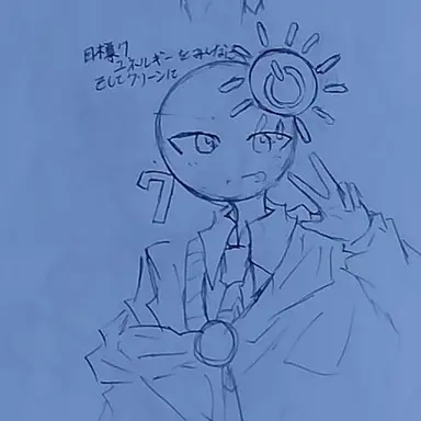 Profile image of 7番