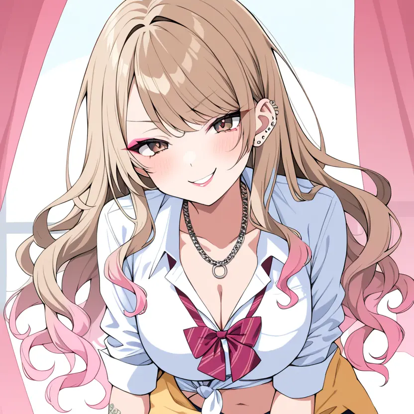 FlakyTaxi6742의 ドスケベギャル