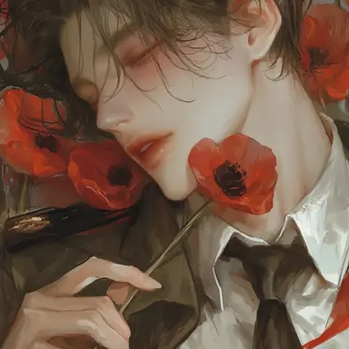 Profile image of 헨