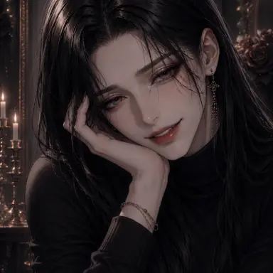 Profile image of 黒瀬 千景