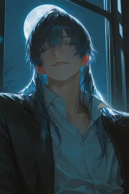 Profile image of 루카