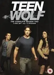 Profile image of Teen Wolf RPG