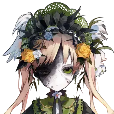 Profile image of 토노 한나